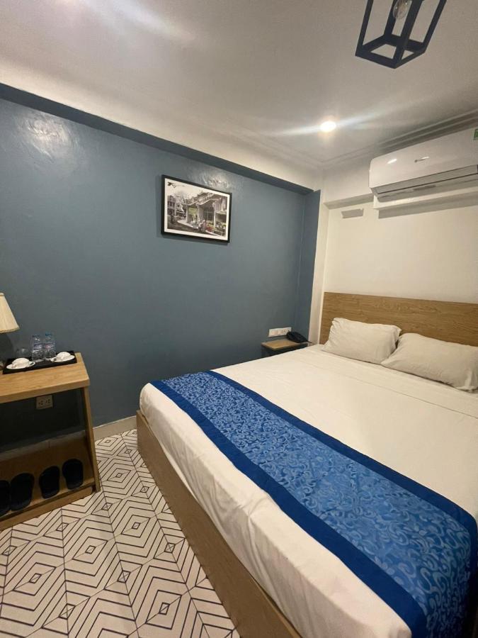 Valley Hotel &Travel ฮานอย ภายนอก รูปภาพ