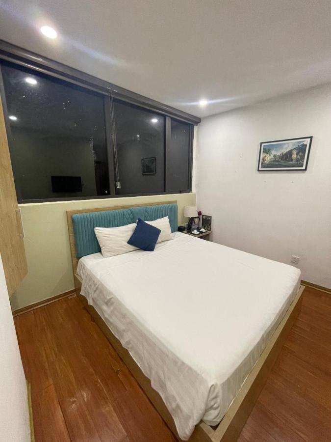 Valley Hotel &Travel ฮานอย ภายนอก รูปภาพ