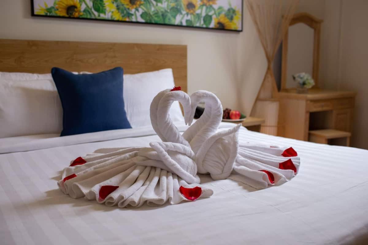 Valley Hotel &Travel ฮานอย ภายนอก รูปภาพ